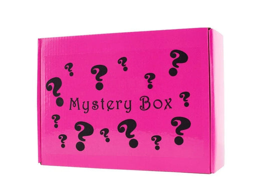 Mystery Box Cookies Leighton Buzzard Chocolate Leighton Buzzard LU7 Free Delivery