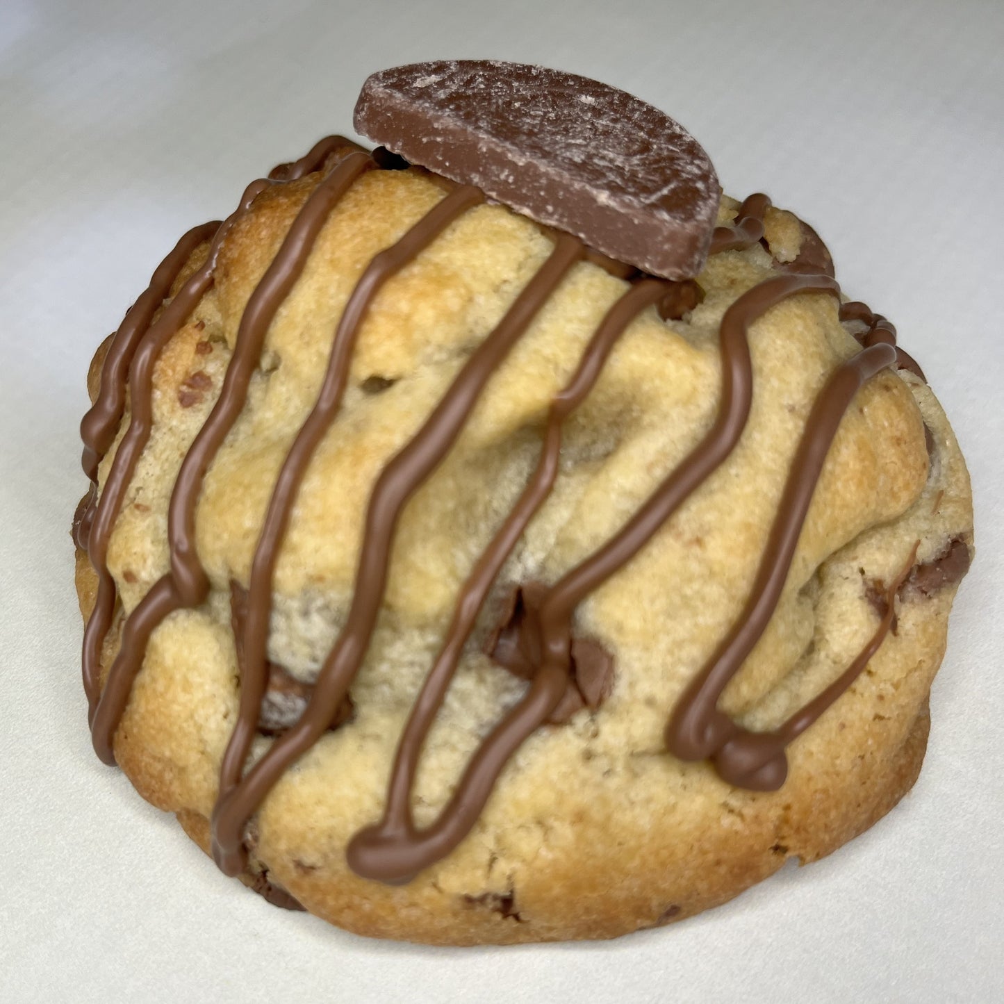 Terrys Chocolate Orange Cookie