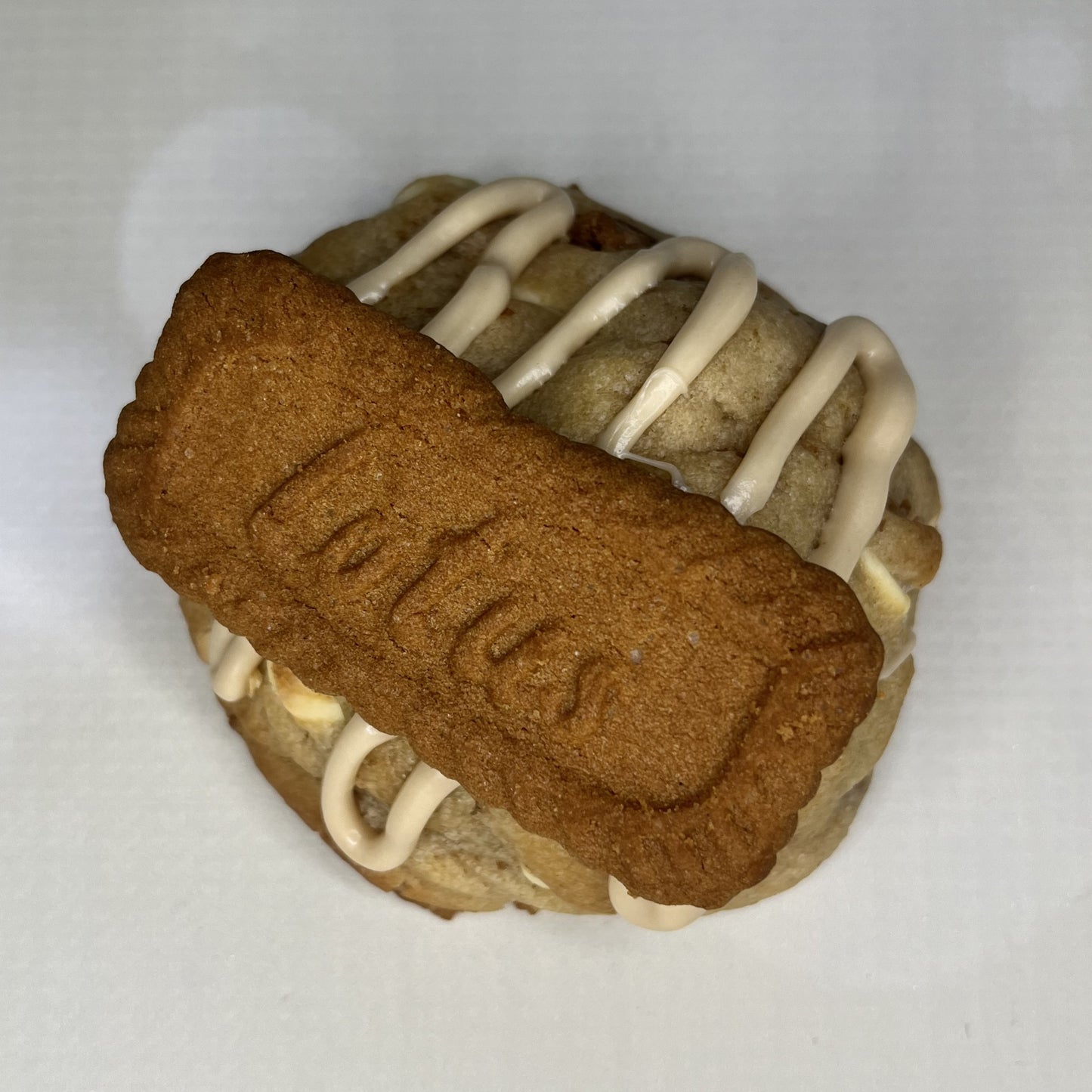 Cookies Biscoff Delivery Leighton Buzzard Chocolate