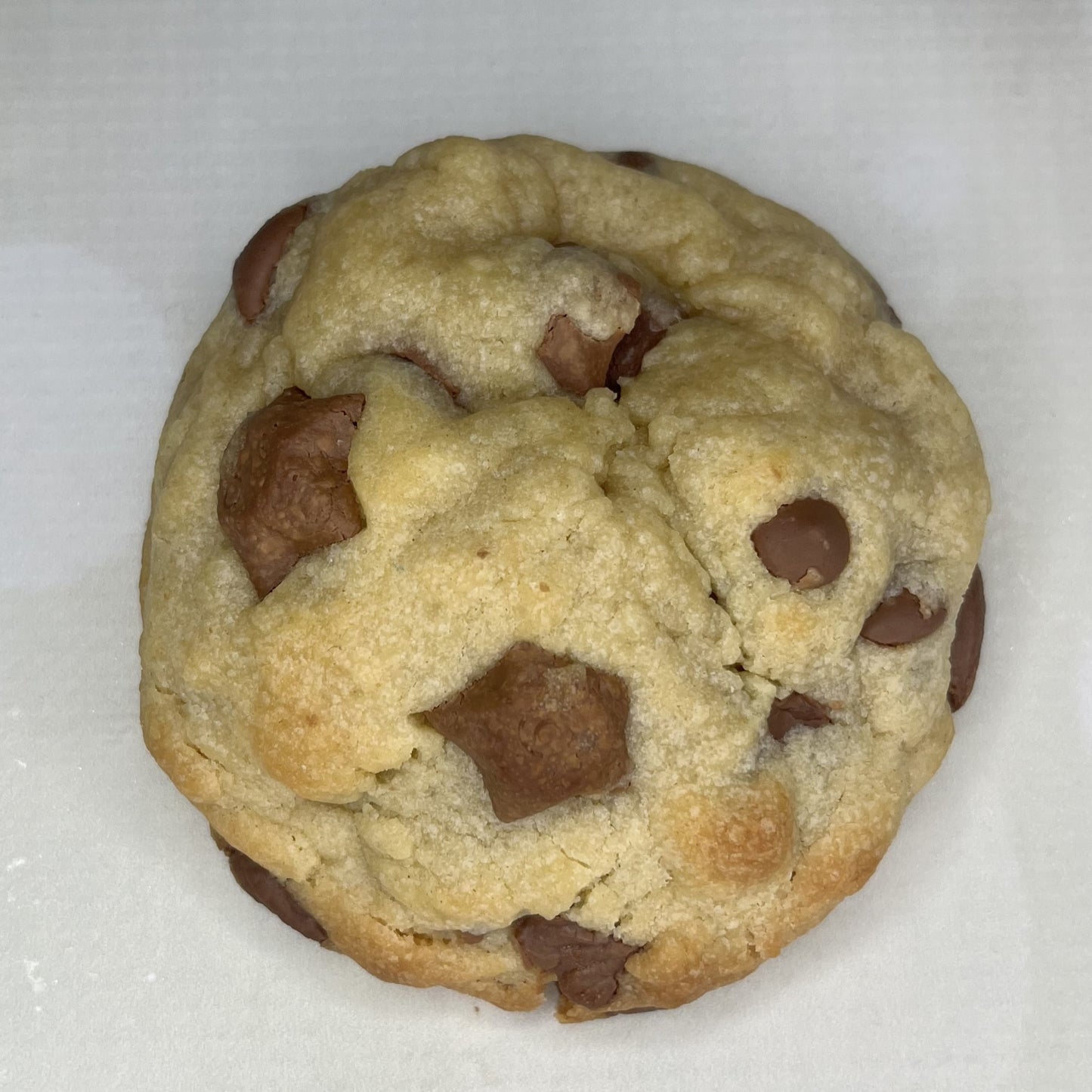 Milky Way Magic Stars Cookie