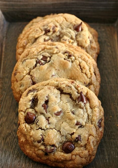 Gluten Free Cookies